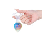 VivevibeGlowBumButtPlug