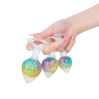 VivevibeGlowBumButtPlug