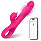 ViveVibe HotMacho Dual Rabbit Vibrator