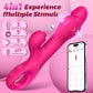 ViveVibe HotMacho Dual Rabbit Vibrator
