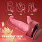 vivevibeKissProwTongueLickingVibrator