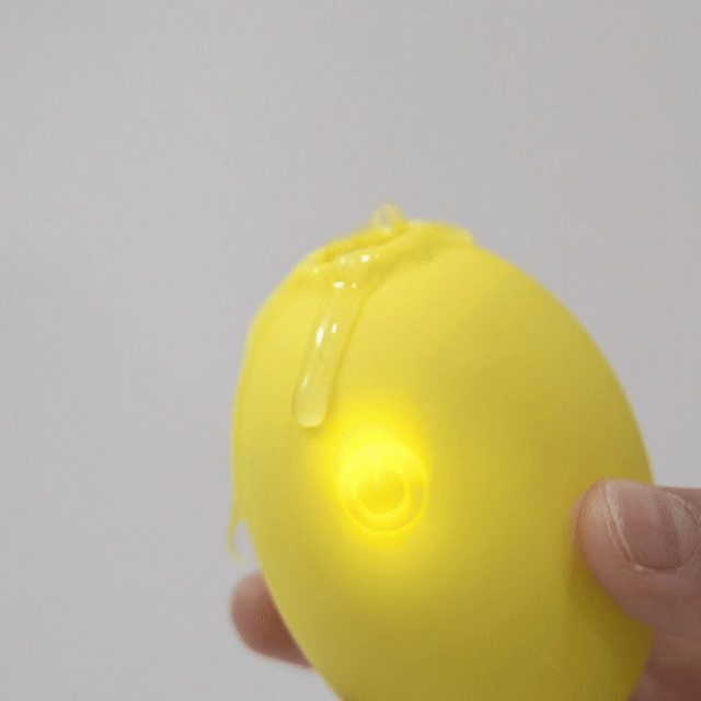 LemonLush clitoral stimulators product image 1