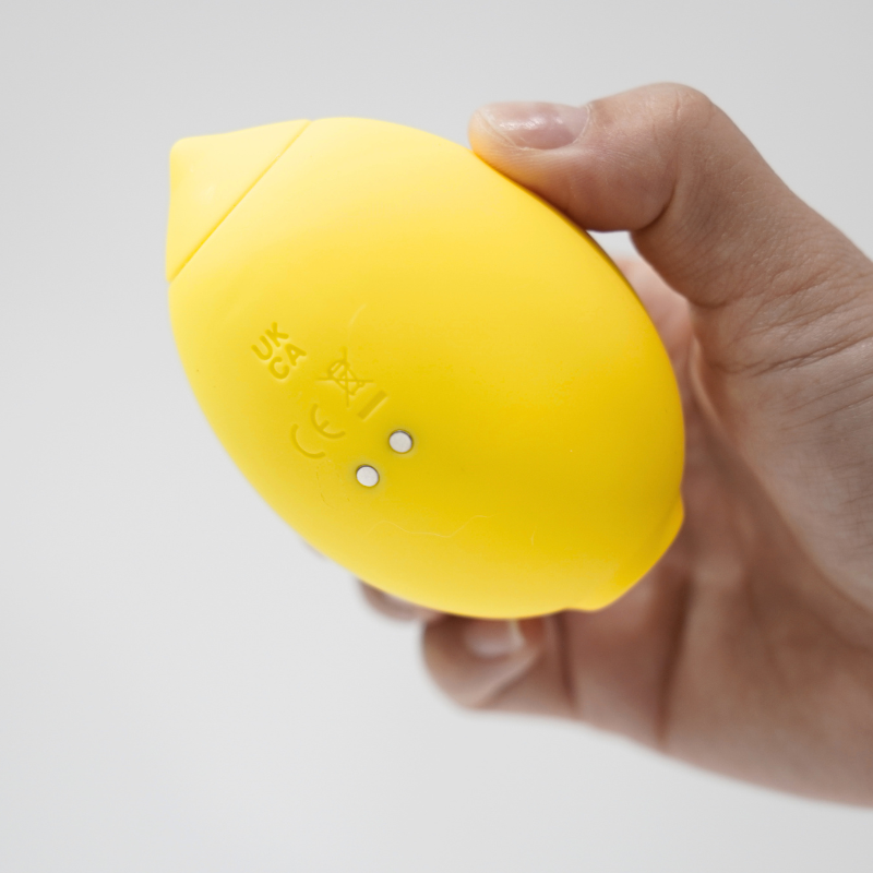LemonLush clitoral stimulators product image 8