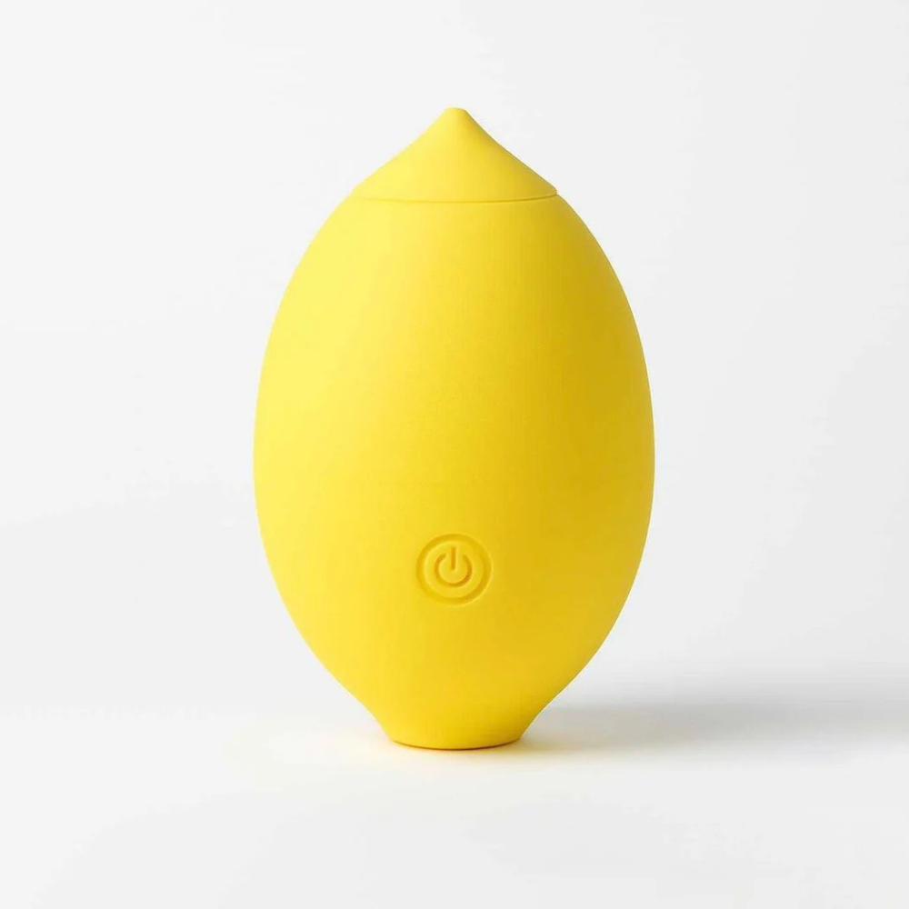 Lemon Lush detail shot by ViveVibe