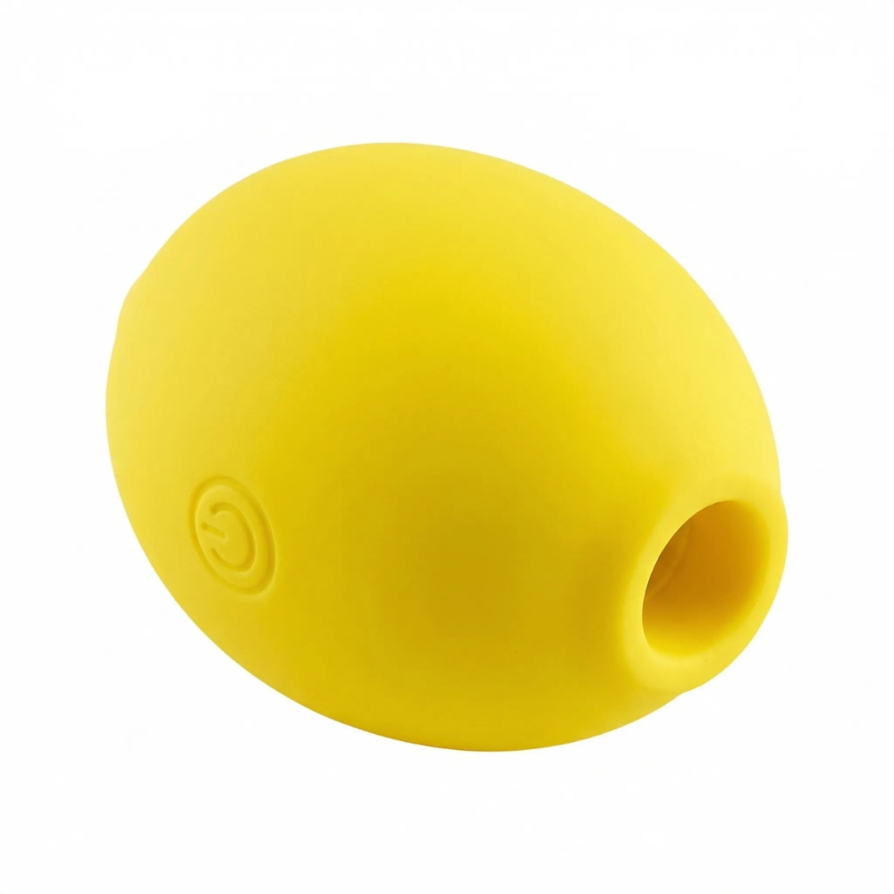 Lemon Lush alternate view by ViveVibe