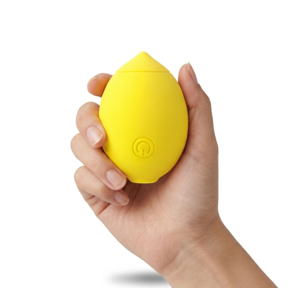 Lemon Lush by ViveVibe