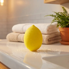 Lemon Lush angle view by ViveVibe