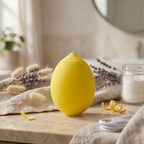 Lemon Lush lifestyle image by ViveVibe
