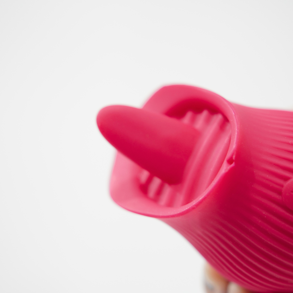 LickFlare
