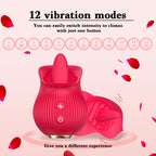 VivevibeLickFlareosevibrator