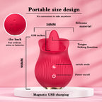 VivevibeLickFlareosevibrator