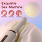 ViveVibe LovePulse Mini Sex Machine with Adjustable Speeds