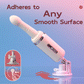 ViveVibe LovePulse Mini Sex Machine with Adjustable Speeds