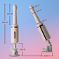 ViveVibe LovePulse Mini Sex Machine with Adjustable Speeds