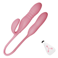 
ViveVibe LoveStick Triple Rabbit Vibrator