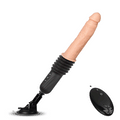 ViveVibe LoveViolent Mini Sex Machine