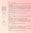 ViveVibe LoveViolent Mini Sex Machine