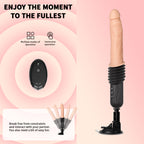 ViveVibe LoveViolent Mini Sex Machine