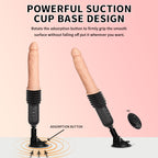 ViveVibe LoveViolent Mini Sex Machine