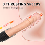 ViveVibe LoveViolent Mini Sex Machine