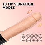 ViveVibe LoveViolent Mini Sex Machine