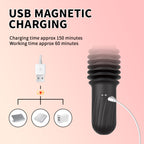 ViveVibe LoveViolent Mini Sex Machine