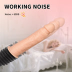 ViveVibe LoveViolent Mini Sex Machine