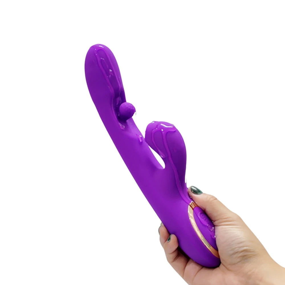 LushLick rabbit vibrators product image 10