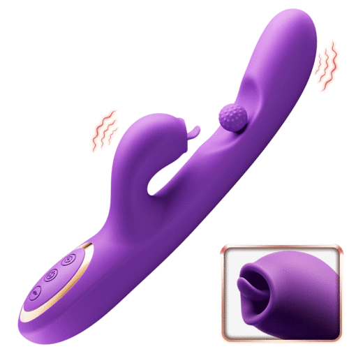 Lush Lick by ViveVibe