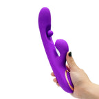 LushLick rabbit vibrators product image 2