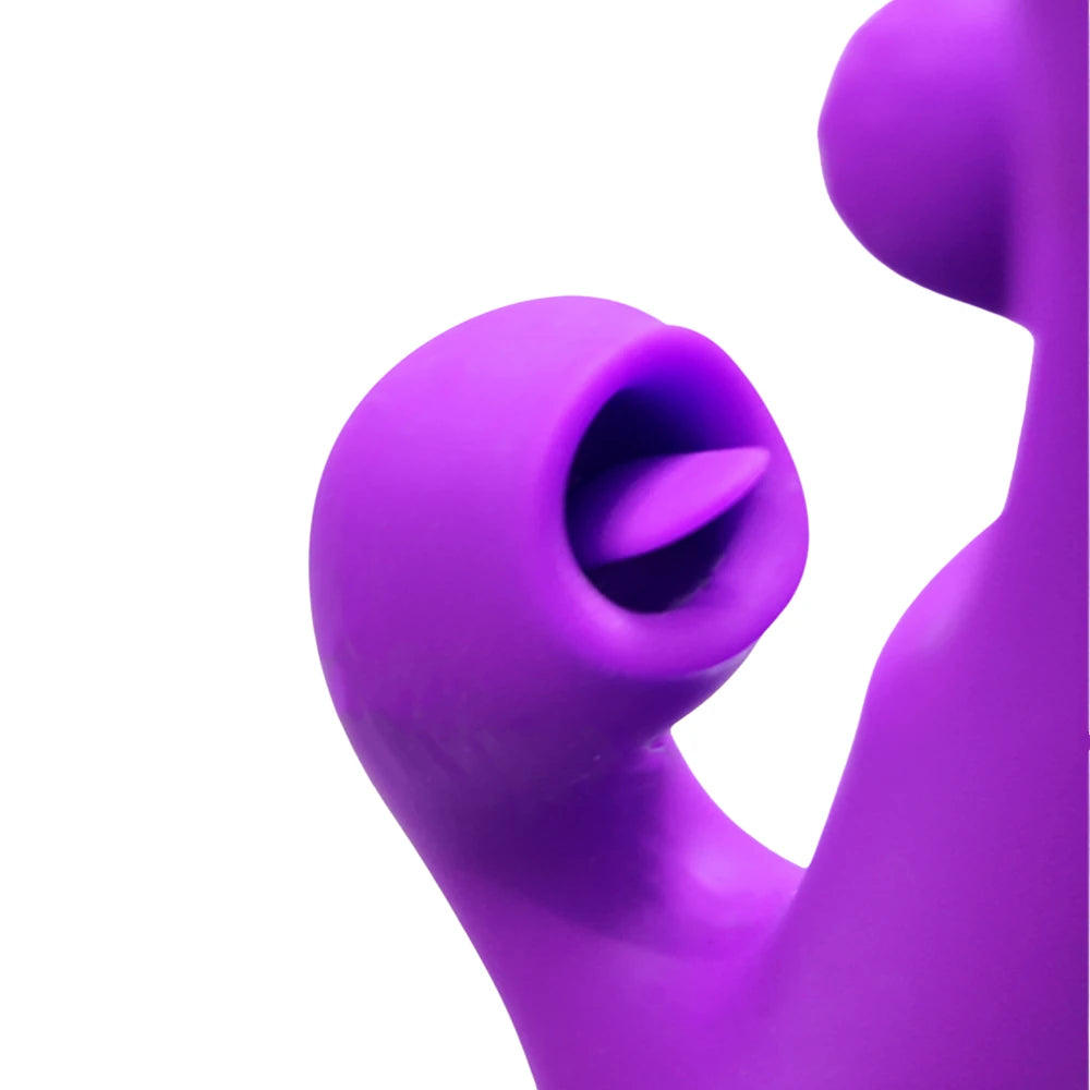 LushLick rabbit vibrators product image 6