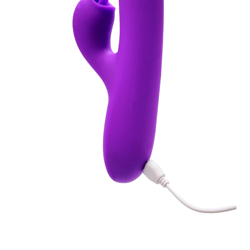LushLick rabbit vibrators product image 14