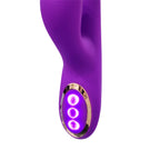 LushLick rabbit vibrators product image 13