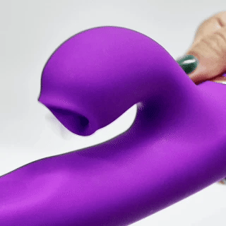 LushLick rabbit vibrators product image 7