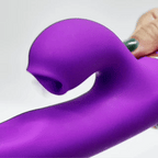 LushLick rabbit vibrators product image 7