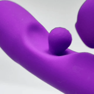 LushLick rabbit vibrators product image 5