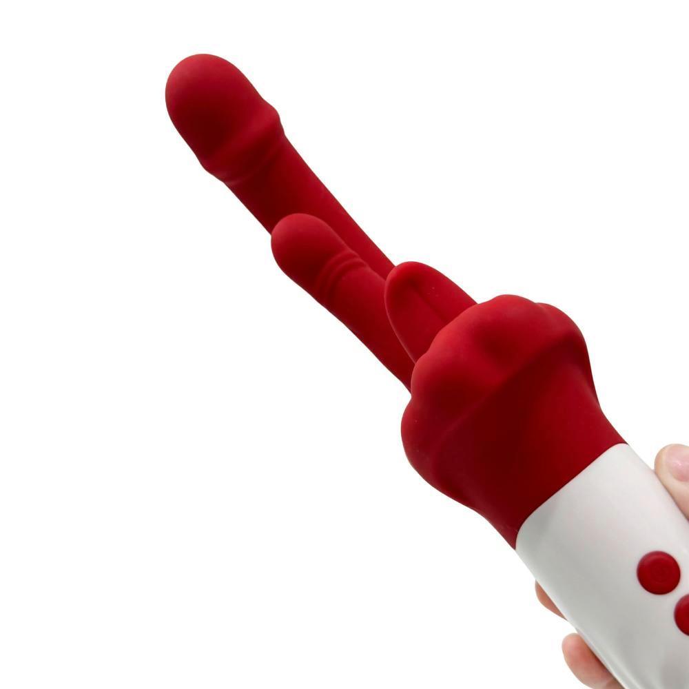 LushSync rabbit vibrators product image 5