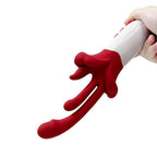 LushSync rabbit vibrators product image 2