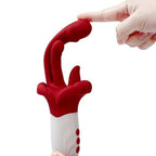 LushSync rabbit vibrators product image 7