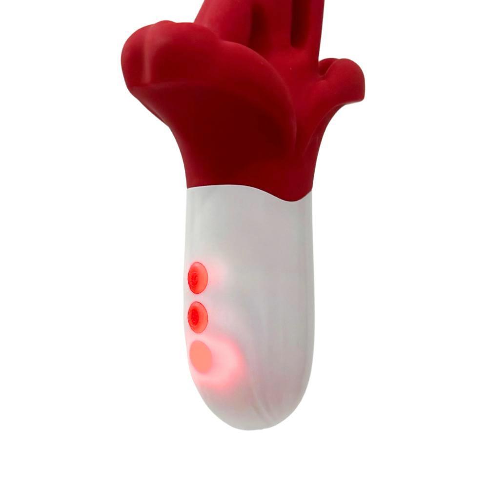 LushSync rabbit vibrators product image 10