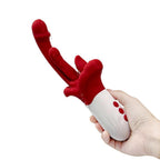 LushSync rabbit vibrators product image 9