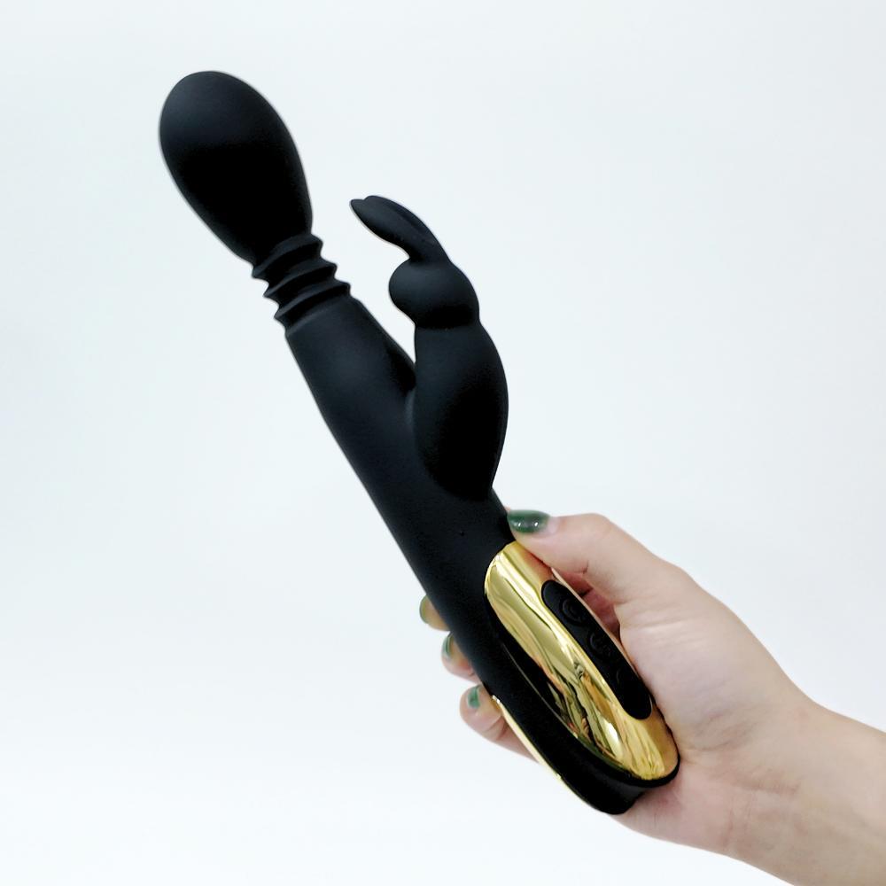 NoirMuse rabbit vibrators product image 4