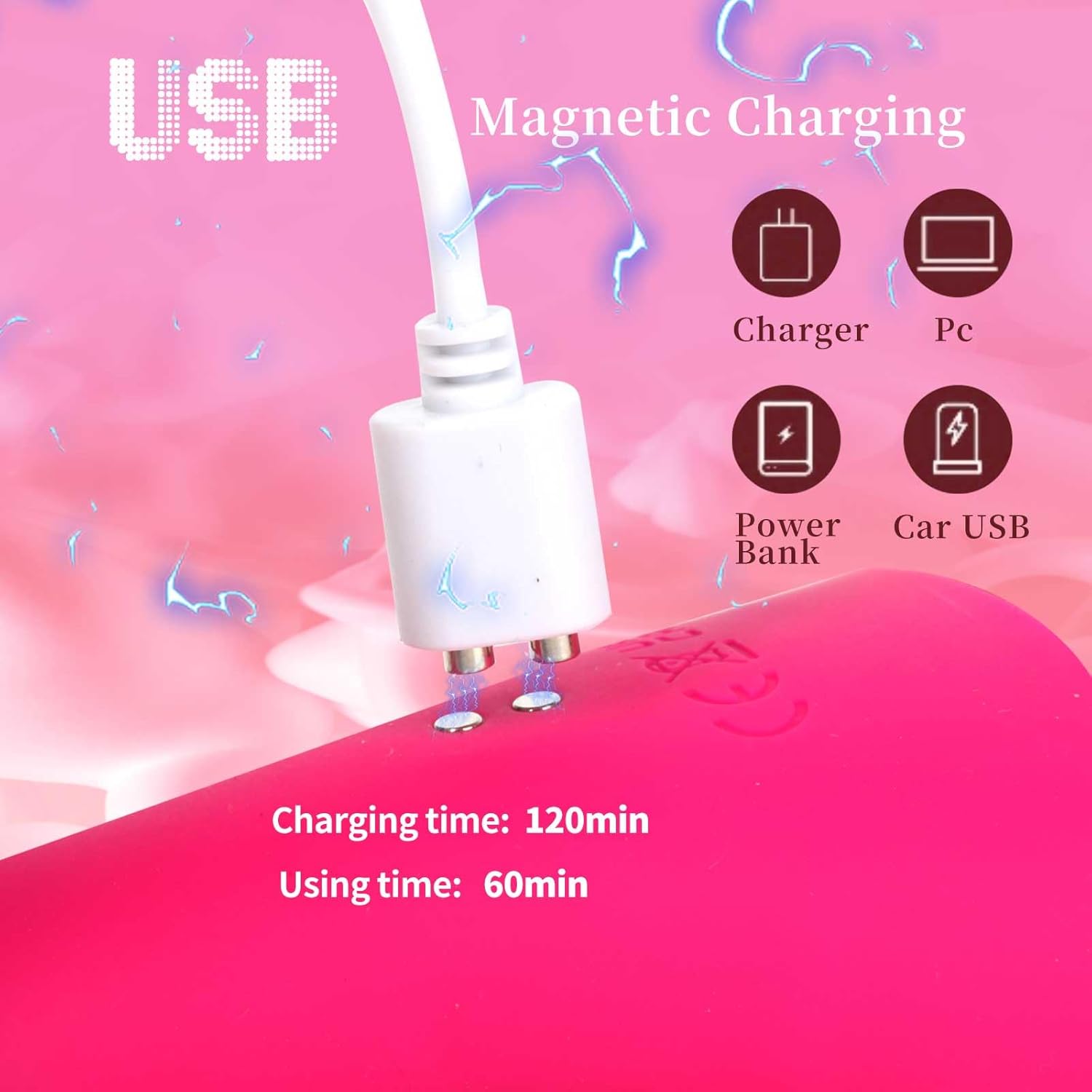 vivevibeObeyBandFace Strap On Vibrator