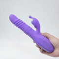 OrbitRabbit rabbit vibrators product image 1