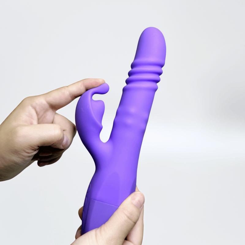 OrbitRabbit