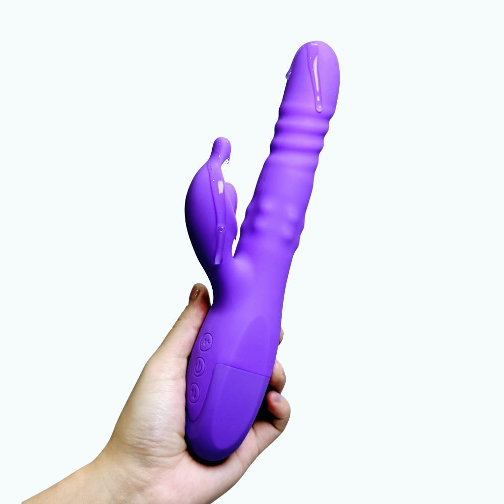 OrbitRabbit