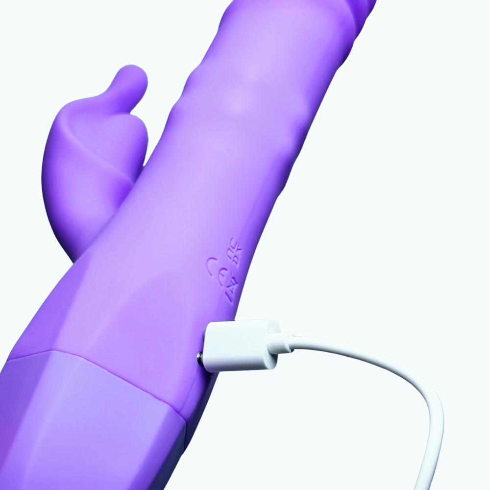OrbitRabbit