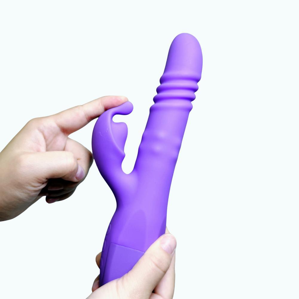 OrbitRabbit