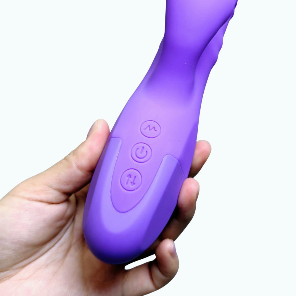 OrbitRabbit