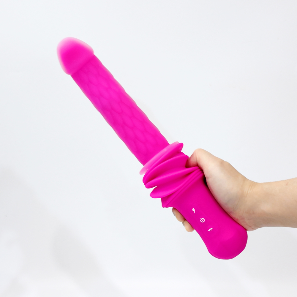 PinkBerserk clitoral stimulators product image 4